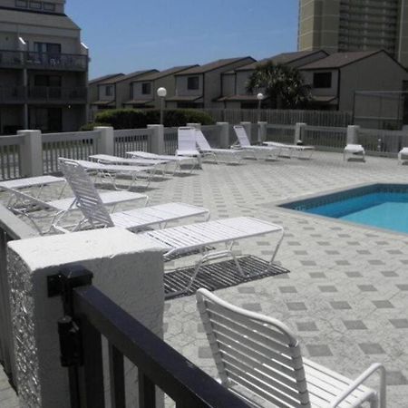 Fullyrenovated 1 Min Walk2 Beach.5Min To Peir Park Panama City Beach Luaran gambar