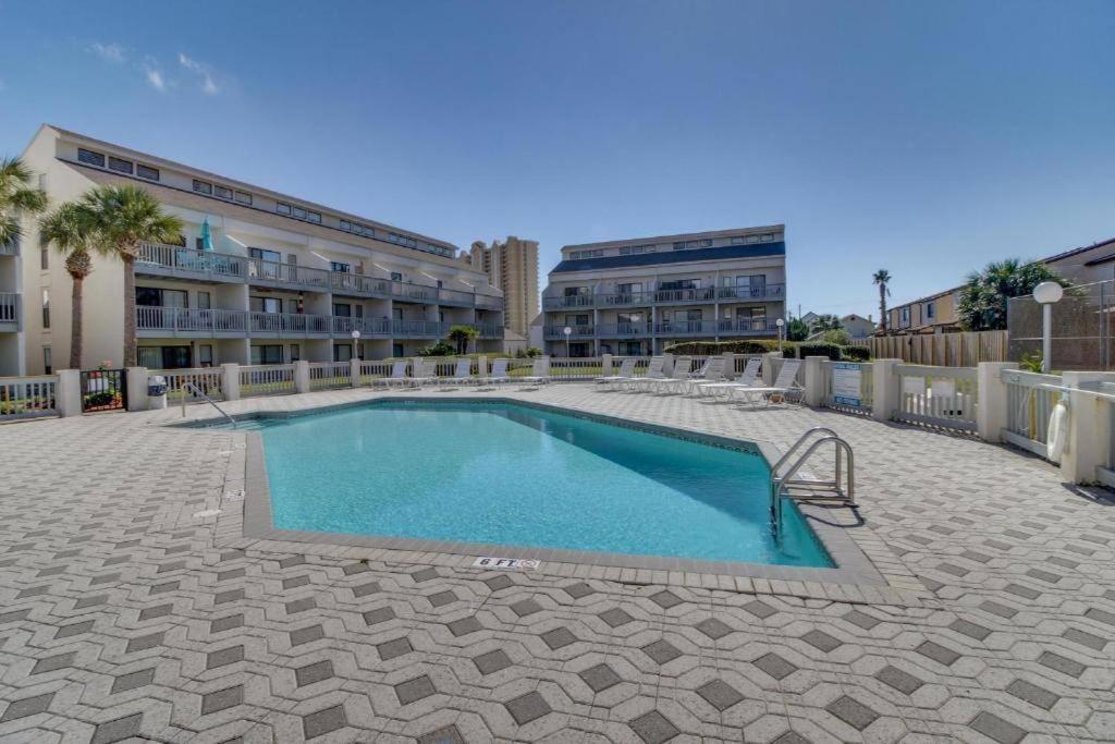 Fullyrenovated 1 Min Walk2 Beach.5Min To Peir Park Panama City Beach Luaran gambar