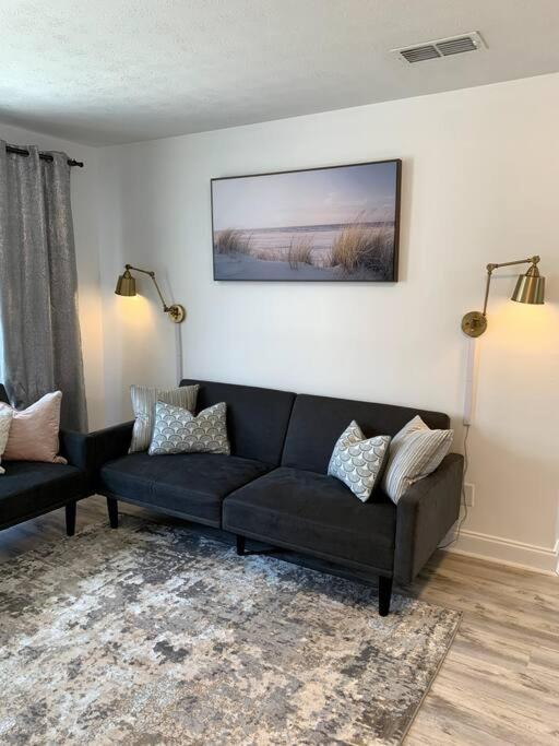 Fullyrenovated 1 Min Walk2 Beach.5Min To Peir Park Panama City Beach Luaran gambar