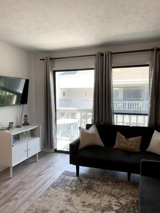 Fullyrenovated 1 Min Walk2 Beach.5Min To Peir Park Panama City Beach Luaran gambar