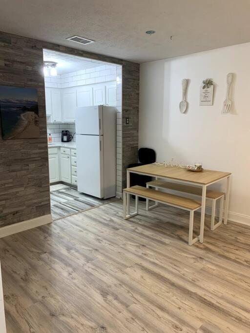 Fullyrenovated 1 Min Walk2 Beach.5Min To Peir Park Panama City Beach Luaran gambar