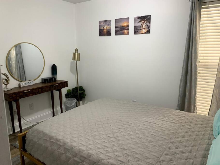 Fullyrenovated 1 Min Walk2 Beach.5Min To Peir Park Panama City Beach Luaran gambar